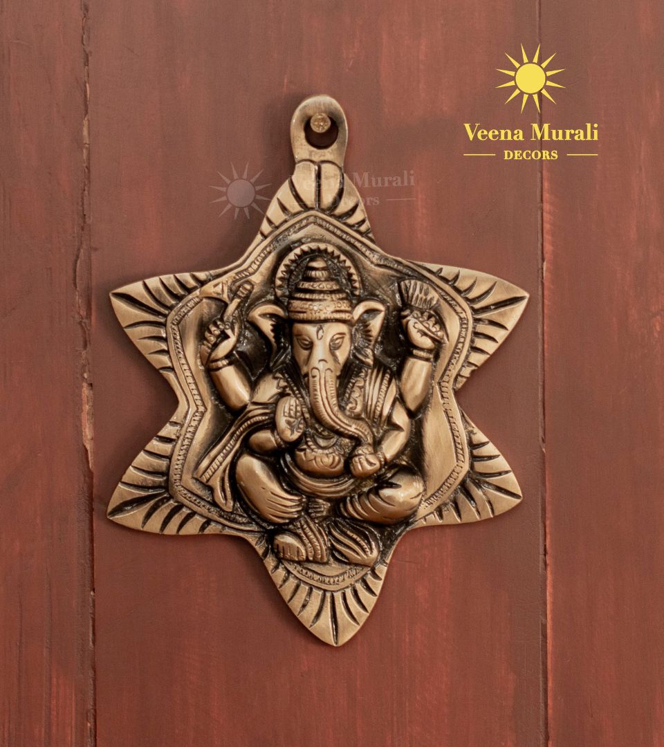 Door Ganesha