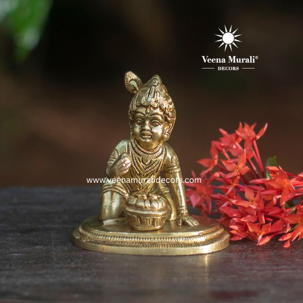 Pure Copper Charan Paduka Laxmi Charan Paduks Lakshmi Footprint 2.2 Inches U2013 Karizma Jewels